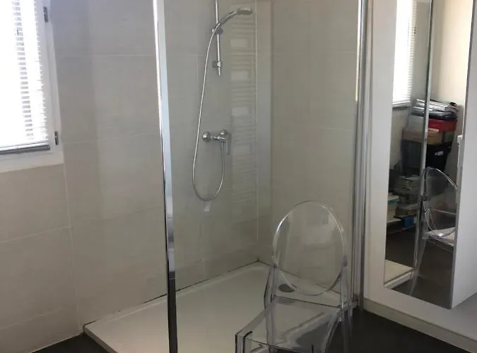 Appartement Oliera 2 Oletta (Corsica)