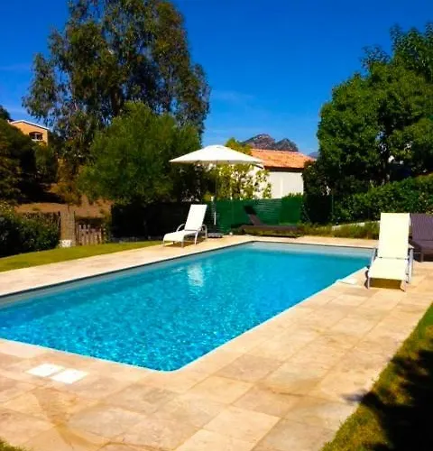 Appartement Oliera 2