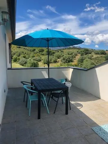 Oliera 2 * Oletta (Corsica)