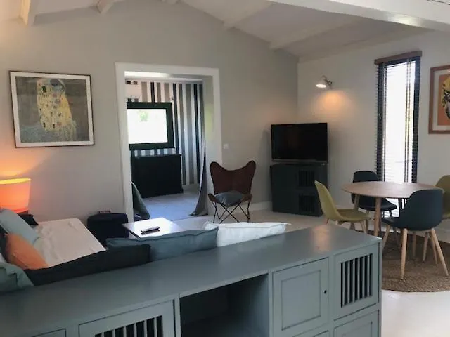 Appartement Oliera 2 *