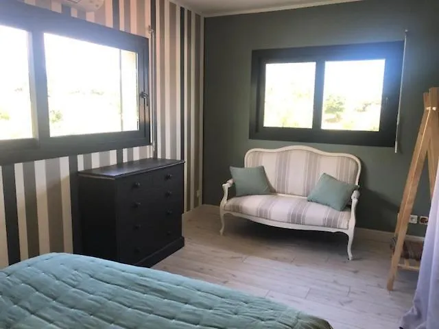 Oliera 2 * Oletta (Corsica)