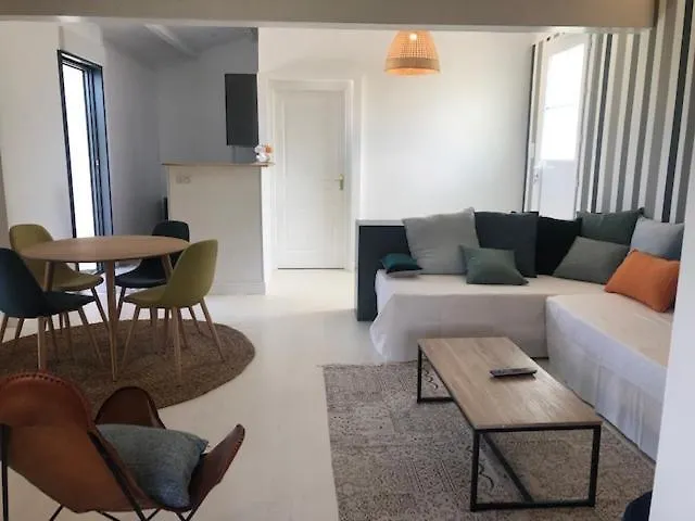 Oliera 2 Appartement