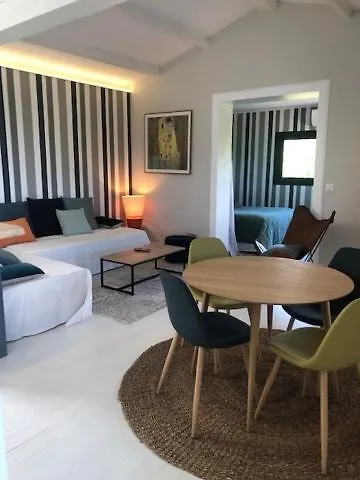Oliera 2 * Oletta (Corsica)