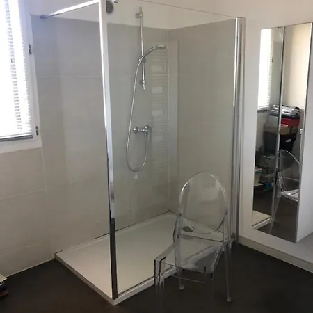 Apartamento Oliera 2 Oletta (Corsica)