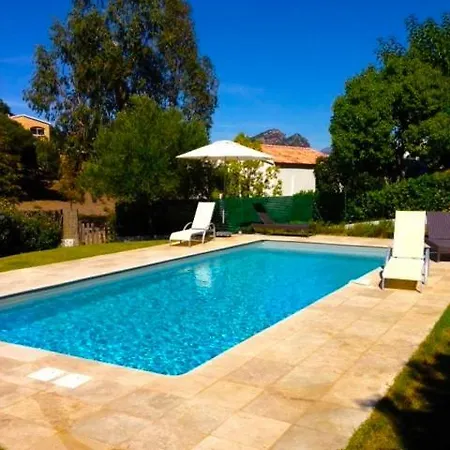 Apartamento Oliera 2