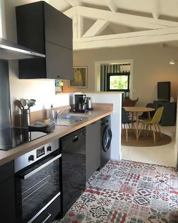 Oliera 2 Apartamento Oletta (Corsica)