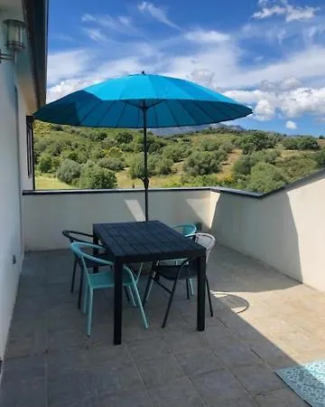 Oliera 2 * Oletta (Corsica)