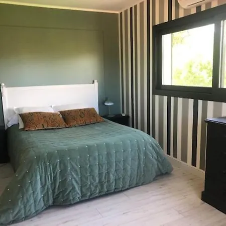 Apartment Oliera 2 Oletta (Corsica)