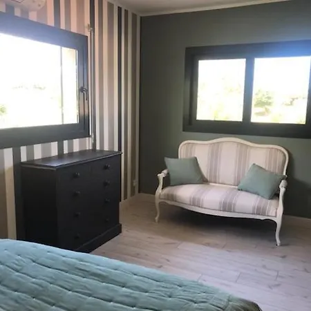 Oliera 2 * Oletta (Corsica)