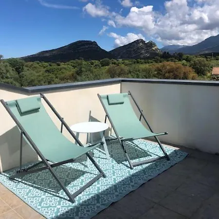 Oliera 2 Oletta (Corsica)