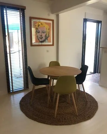 Apartamento Oliera 2 *