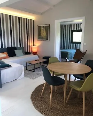 Oliera 2 * Oletta (Corsica)