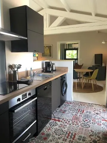 Oliera 2 Appartement Oletta (Corsica)